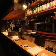 ぴかいち 博多店の雰囲気2