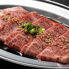 焼肉処　大志亭　木屋町店のおすすめ料理1
