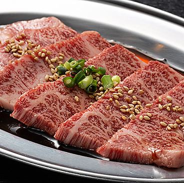 焼肉処　大志亭　木屋町店のおすすめ料理1