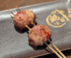 プチトマト巻き
