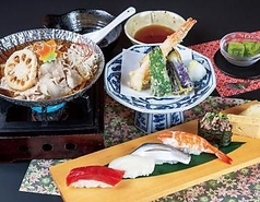 すし波奈 hana 仙台パルコ店のおすすめ料理1