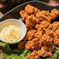 軟骨唐揚げ Fried Chicken Cartilage