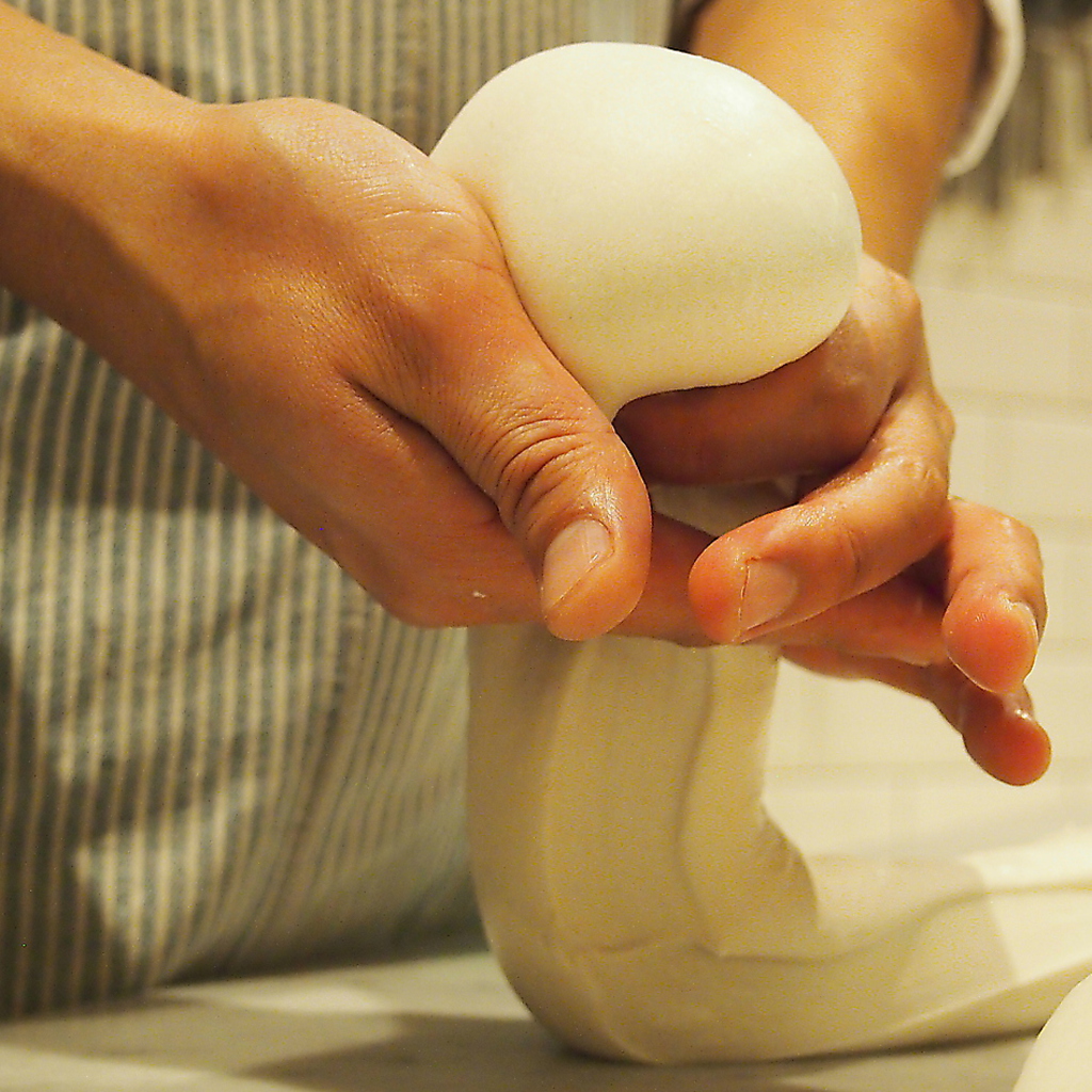 お子様連れも大歓迎☆保存料、添加物は一切使用していないのでお子様にも安心です♪