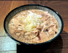 焼肉屋の煮込み