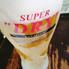 アサヒビール