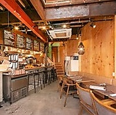 Atelier de Terrine maison okeiの雰囲気3