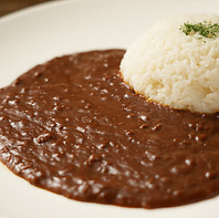 【〆グルメ】元カレー屋が作る特製カレーライス！