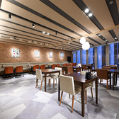 UDON Dining 凛の雰囲気2