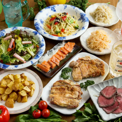 おつまみセット