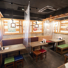 若どり屋 天満店の特集写真