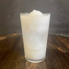 大根おろしサワー