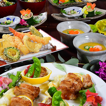 吉福のおすすめ料理1