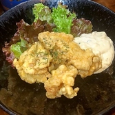 食楽のおすすめ料理3