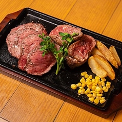 ランプ300g×ヒレ200g