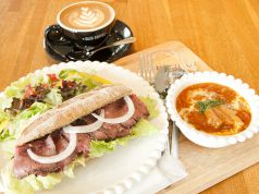 サザコーヒー 水戸駅店のおすすめ料理3