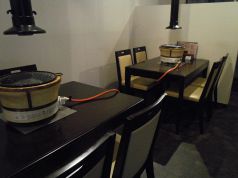 焼肉 充 総本店の写真3