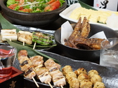 炭火焼鳥Dining あかり 井荻店の詳細