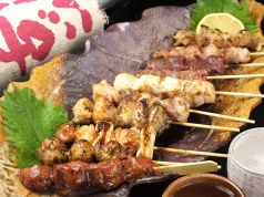 炭火焼鳥 鶏coの写真3