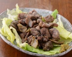 餃子以外ももちろんオススメ☆