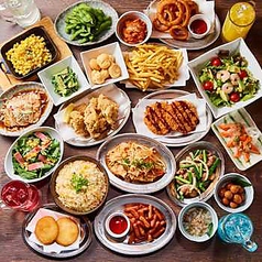 居酒屋いくなら俺んち来る 宴会部 千葉店 千葉駅 居酒屋 ネット予約可 ホットペッパーグルメ