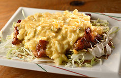 タルタルテリヤキチキン