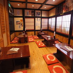 掘りごたつもお繋ぎする事が出来ます