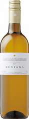 【白】ヌヴィアナ シャルドネ