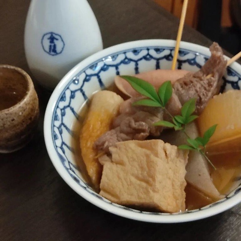 旬の食材を使用した手作り料理とこだわりの日本酒をぜひお楽しみ下さい！