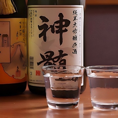 小粋料理 一政の特集写真