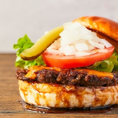 テリヤキチーズ(TERIYAKI CHEESE)