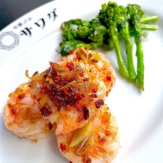 中華バル サワダ お初天神裏参道のおすすめ料理3