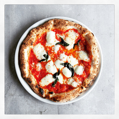 DAY DREAM　GIANT PIZZAのおすすめ料理1