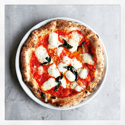 DAY DREAM@GIANT PIZZA