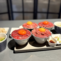 京都焼肉 enen 先斗町本店のコース写真