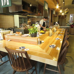 炭 かこヰの雰囲気1