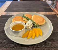 le cafe de BATON ルカフェドゥバトン 元浅草店のコース写真