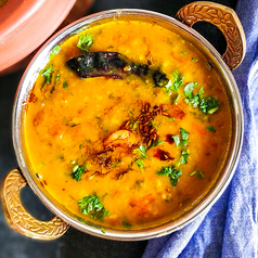 ダルタダカ（Dal Tadka）