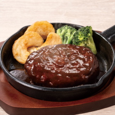 YEBISU BAR ヱビスバー 上野の森さくらテラス店のおすすめランチ1