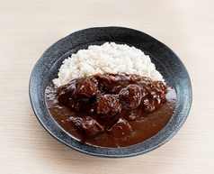 牛たんカレー