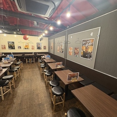 まるよし 布施店の特集写真