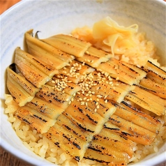 穴子飯