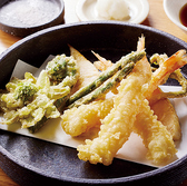 そばと天ぷら　石楽　みなとみらいのおすすめ料理2