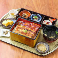 【浜名湖うなぎでしこ専門店】 だいだら 鴨江本店のおすすめ料理3