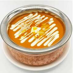 バターチキン