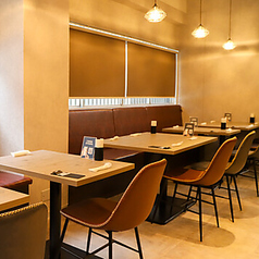 BODHISENA ボーディセナ 神田店の雰囲気1