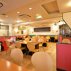 黒毛和牛焼肉 やきまるの特集写真