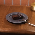 料理メニュー写真&nbsp;テリーヌショコラ / Chocolate Terrine