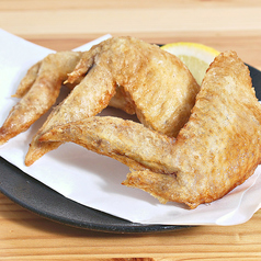 ふるさと定番!手羽先唐揚げ3本