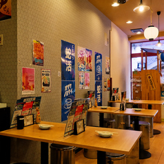 渋谷駅周辺で居酒屋をお探しの際は是非当店へ♪※個室の有無は店舗によって異なります。是非お問い合わせください!
