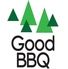 Good　BBQ　大泉緑地のロゴ